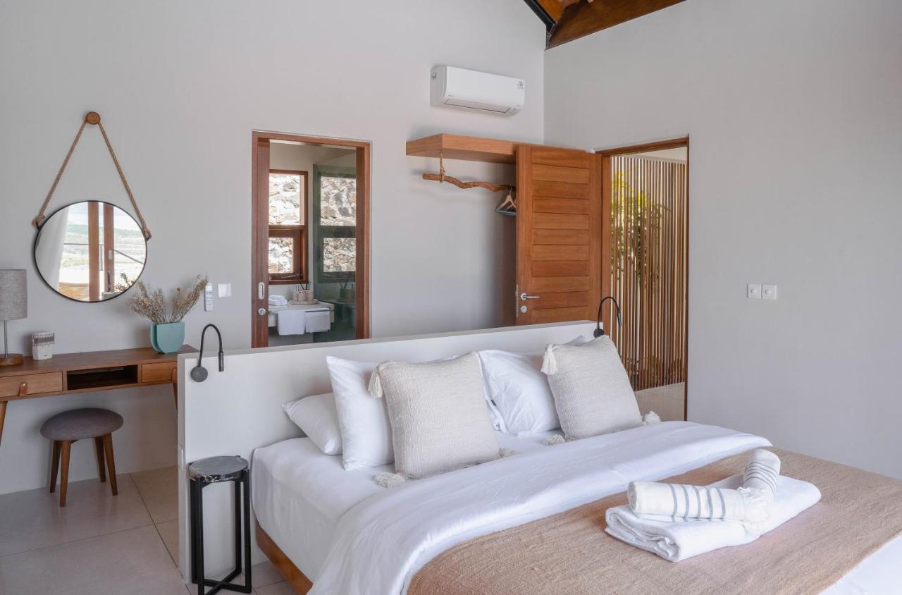 Luxury Ocean View Villas With Private Cook And Free Gym Membership Kuta  Экстерьер фото