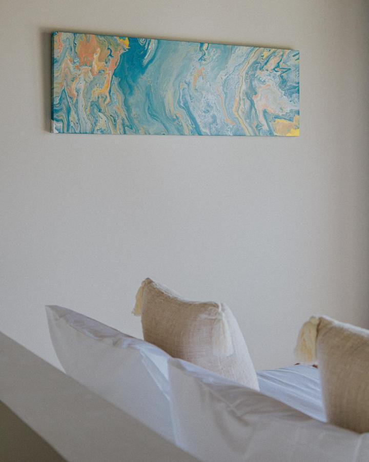 Luxury Ocean View Villas With Private Cook And Free Gym Membership Kuta  Экстерьер фото